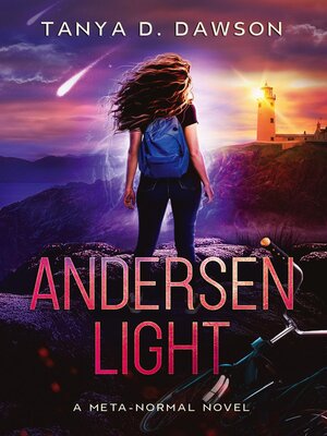 cover image of Andersen Light